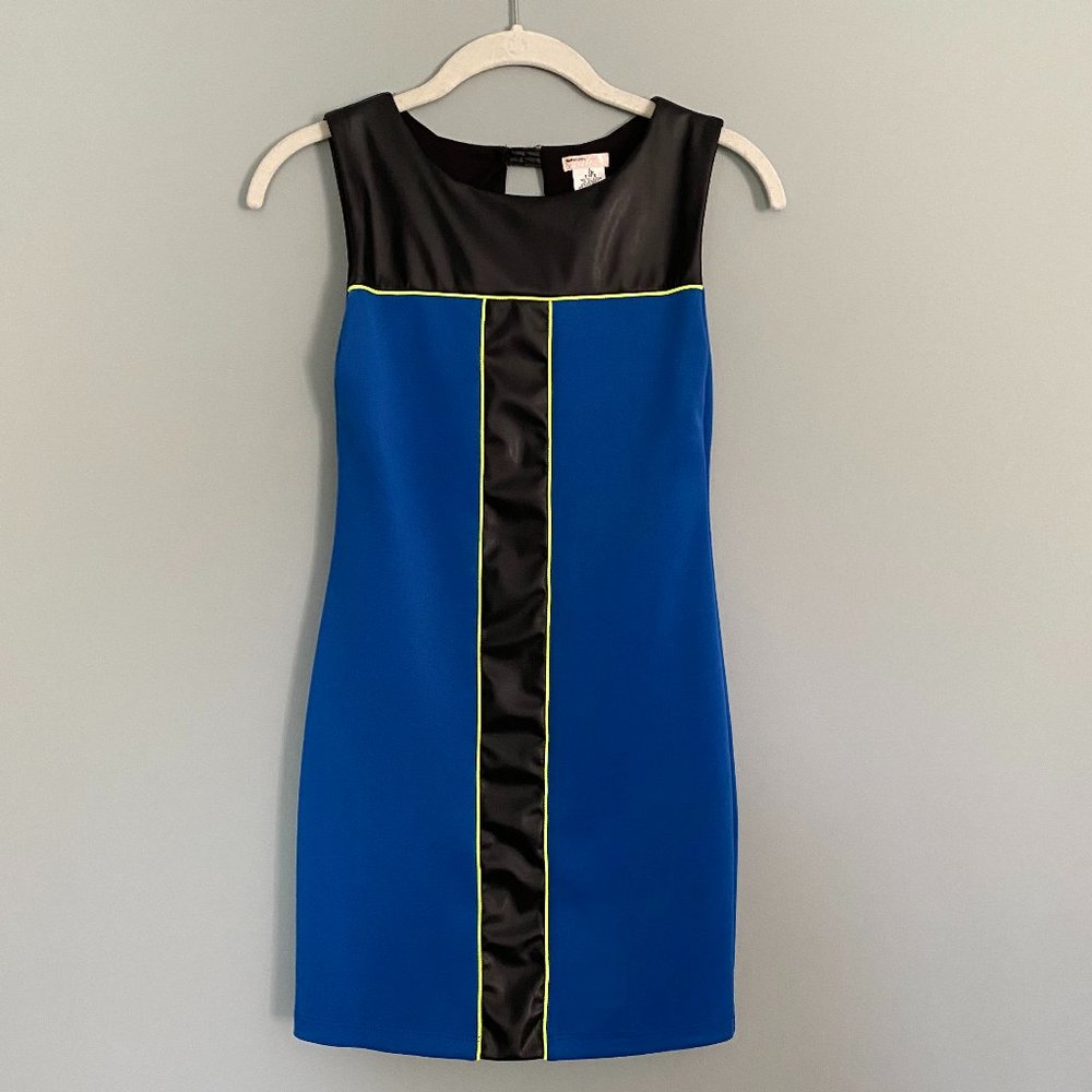 Sally Miller Couture Dress Sz 12 Kids